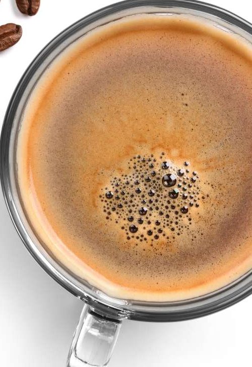Café espresso
