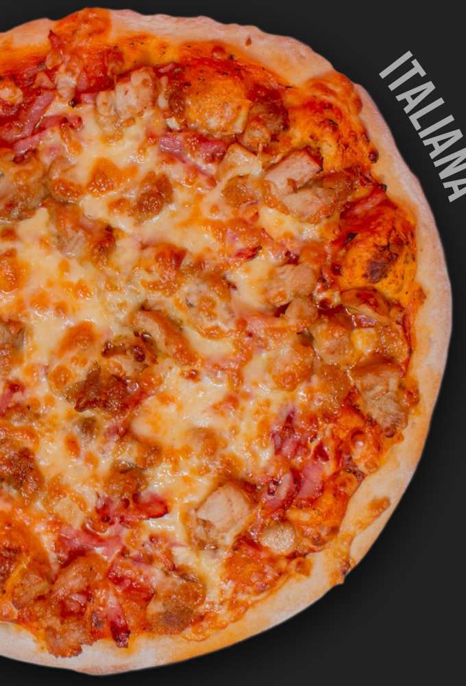 Pizza Italiana
